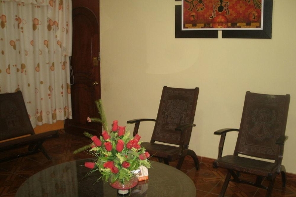 Hotel Angelica's House - Bed and Breakfast